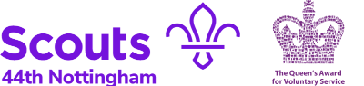 44th Nottingham (Basford) Scouts