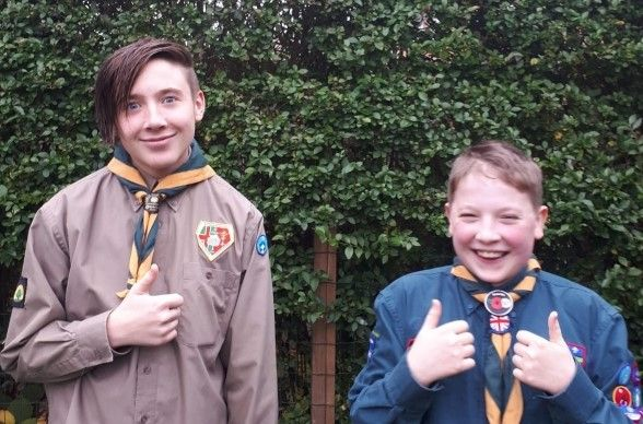 44th receives grant for new boiler