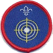 Master at Arms Badge